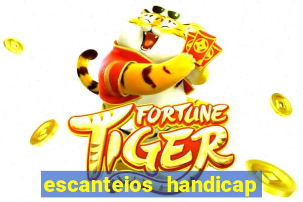 escanteios handicap 2 5